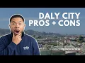 Pros and Cons of Living in Daly City California Moving to Daly City Guide