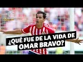 Que fue de la vida de Omar Bravo Historia viva de Chivas Telemundo Deportes