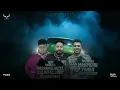 شوفتو السندريلا ( ربك لما شاور ) كريم كرستيانو - توزيع يوسف اوشا Official Video