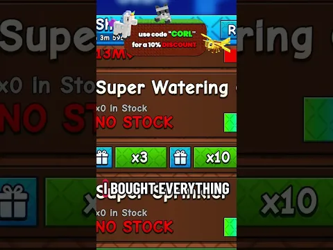 SECRET OP Plants Method in Grow a Garden 2 #roblox #robloxgames #growagarden2 #growagarden