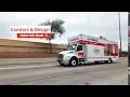 The New EM Easy Mover Truck