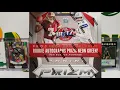 2019 Prizm Football Retail Mega Box Opening Neon Green Pulsar Prizms