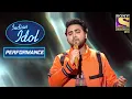 Download Lagu 'Chunar' पे देखिए एक Melodious Performance | Indian Idol Season 12