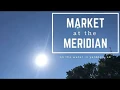 Market at the Meridian 2018 Yankton SD