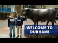 Download Lagu Welcome to Durham