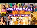 Download Lagu Nonstop Tamil Dance Remix | Kollywood DJ Songs 😍 | Trending 2024 | Coastal Beatz | Mega Party Mix