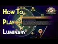 Why You Should Play Luminary Now - PoE 3 29