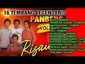 Tembang Nostalgia Panbers. Mengenang masa muda