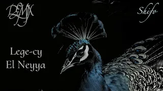                            ليجي سي   النيه         دندنها