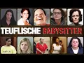 Lagu Teuflische Babysitter: Die grausamsten Fälle