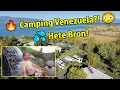 #548 (10) Nooit gedacht dat DÍT in Griekenland bestond… Camping Venezuela \u0026 hete bron!