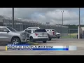Acadia Parish Jail repairs almost done following lightning strike damages