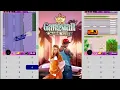 Download Lagu Gangstar Crime City Java Game - Ocean Drive Theme