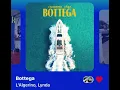 L’Algérino, Lynda - Bottega (Version Skyrock)
