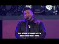 Jireh // LIVE // Josue Avila // Calvary Orlando