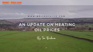 BoilerJuice Advice For Heating Households This Winter