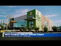 Lexington s newest Panera Bread location
