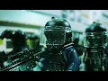 Download Lagu LEGO SCP Foundation: Containment Lockdown