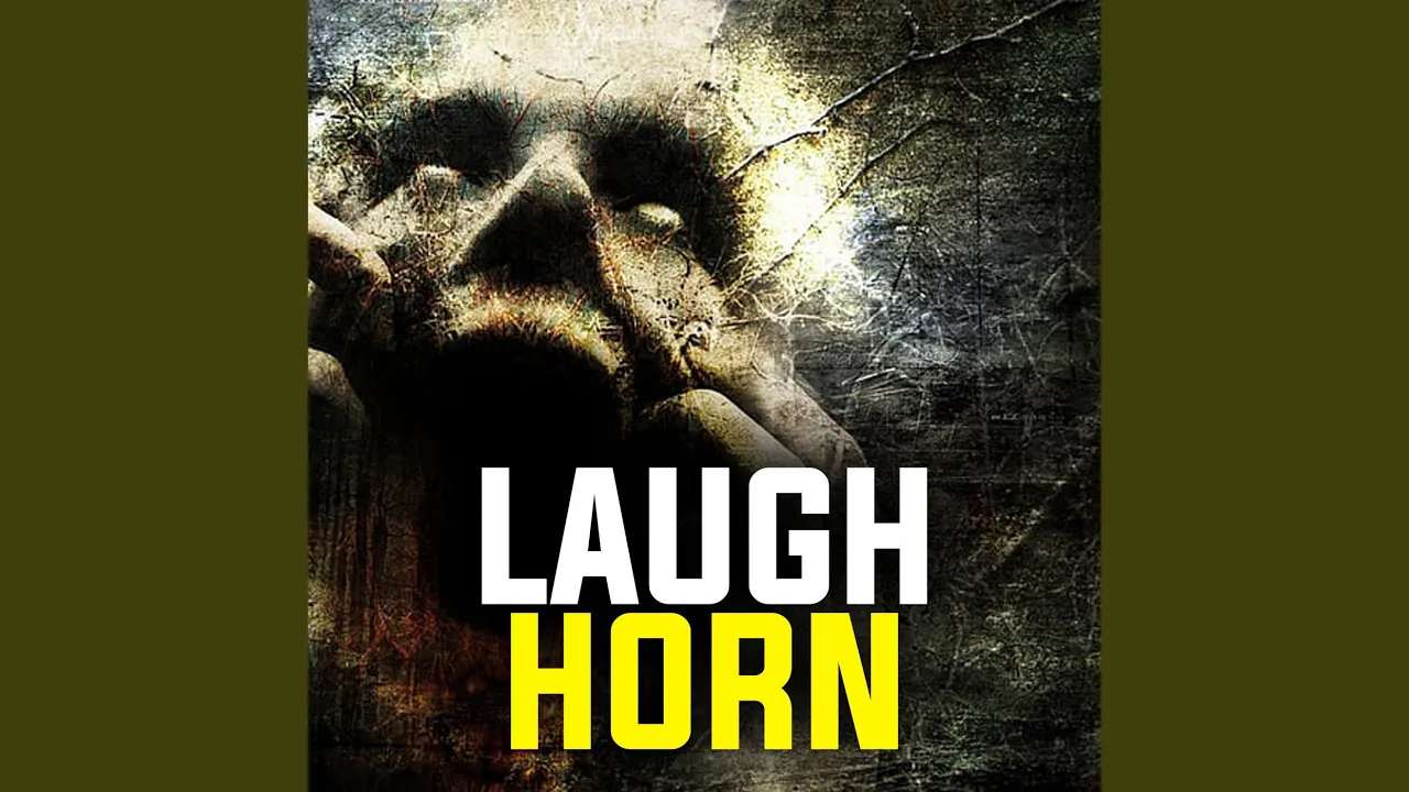Laugh Horn