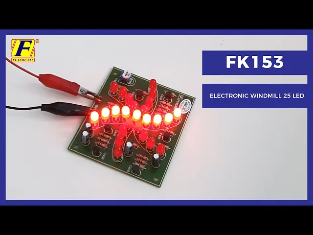 FK153