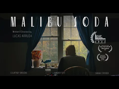 Malibu Soda | Official Teaser Trailer