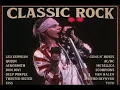 Rock Anthems Ultimate Playlist 70s 80s 90s | Guns N' Roses, Queen, Aerosmith, Bon Jovi
