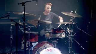 Issues Slow Me Down Josh Manuel Drum Playthrough 