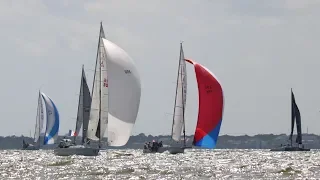 2018 GBCA Rum Race #4