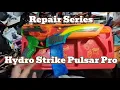 Repair Series - Hydro Strike Pulsar Pro Gel Blasters TOY