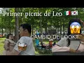 Download Lagu 📍🇰🇷Estéticas en Corea, cambio de imagen💇🏻‍♀️ picnic sale mal 😱 🧺| nuestros días en Corea