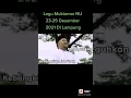 lagu muktamar NU Lampung