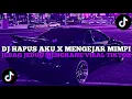 Download Lagu DJ HAPUS AKU X MENGEJAR MIMPI || DJ YAKINKAN AKU TUHAN DIA BUKAN MILIKKU JEDAG JEDUG VIRAL TIKTOK
