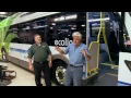 Proterra Ecoliner Electric Bus - Jay Leno s Garage