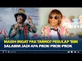 Download Lagu Masih Ingat Pak Tarno? Pesulap 'Bim Salabim Jadi Apa Prok-Prok-Prok, Ini Kabarnya Sekarang