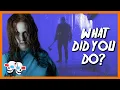 THE STRANGERS CHAPTER 2 Review spoilers at the end