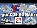 Download Lagu HUGE 35 KG CNFANS HAUL 📦🔥|BEST PANDABUY ALTERNATIVE 