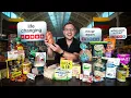 Download Lagu I Rated All Classic LITHUANIAN Supermarket Snacks