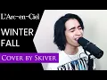 Download Lagu L'Arc~En~Ciel - Winter Fall (Cover)