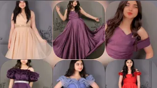 اجمل موديلات فساتين بنات للجميع المناسبات لعام 2023 