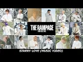 Download Lagu THE RAMPAGE / STARRY LOVE (MUSIC VIDEO)
