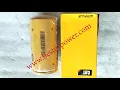 1R 0750 1R0750 fuel filter for excavator Truck diesel Parts D35C Engine best quality