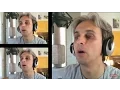 How to Sing This Boy Vocal Beatles Vocal Harmony Cover - Galeazzo Frudua