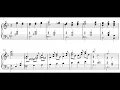 Bill Evans - Waltz for Debby | Piano transcription