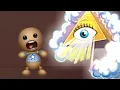 Download Lagu FUNNY Powers of GODS vs The Buddy | Kick The Buddy