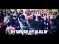 Yel Yel TNI, yang hujan turun lagi