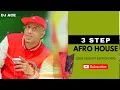 Download Lagu 3 STEP AFRO HOUSE | 2025 AUGUST EDITION MIX | DJ Ace ♠️