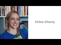 Interview with Chloe Cherry