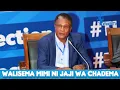 Download Lagu Jaji Makaramba Asimulia  Walivyomuita Jaji wa CHADEMA Kwenye Kesi za Uchaguzi