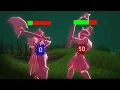 Who is the Strongest Barrows Brother Simulating OSRS