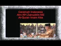 Download Lagu Alm KH Zainuddin MZ   Al Quran Imam Kita